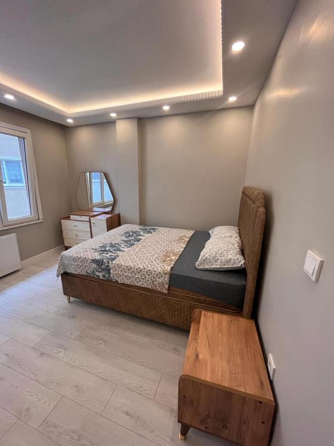 Appartamento Muhtesem Konumda Somineli Lux Daire *