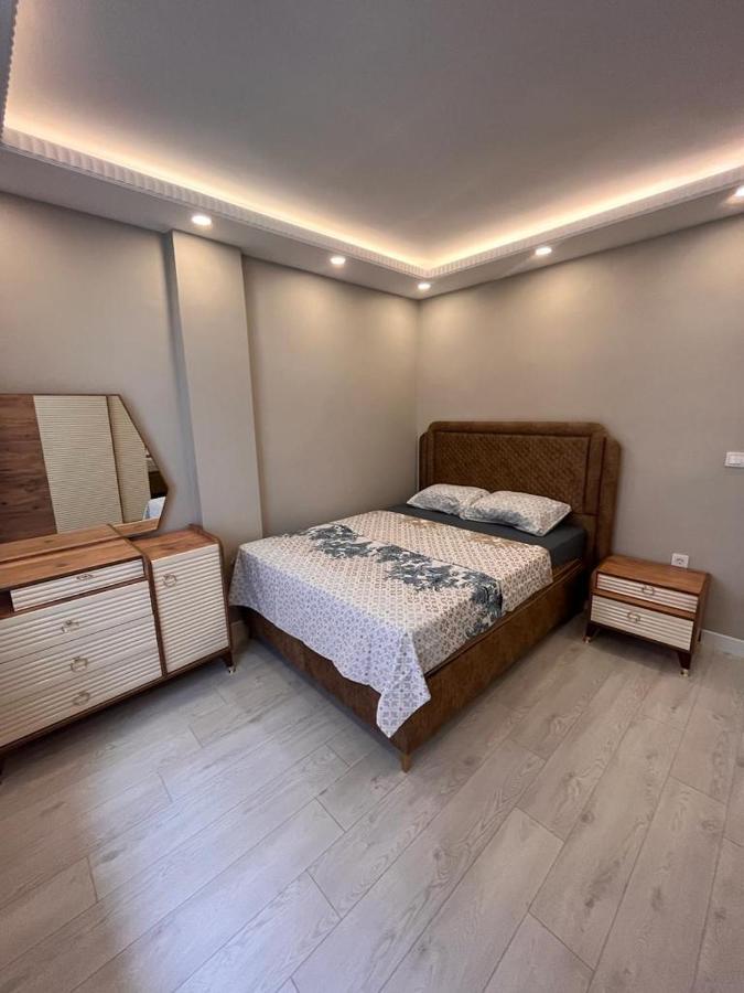 Muhtesem Konumda Somineli Lux Daire * Provincia di Istanbul