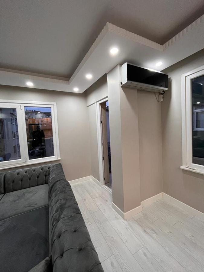 Appartamento Muhtesem Konumda Somineli Lux Daire