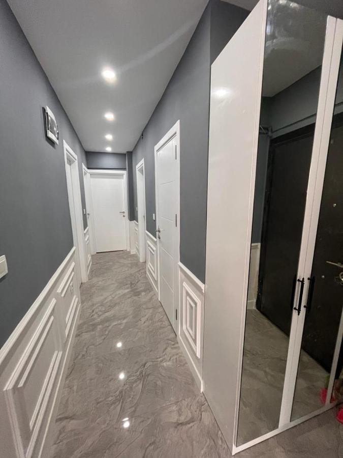 Appartamento Muhtesem Konumda Somineli Lux Daire