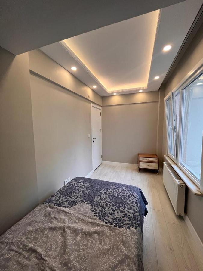 Appartamento Muhtesem Konumda Somineli Lux Daire