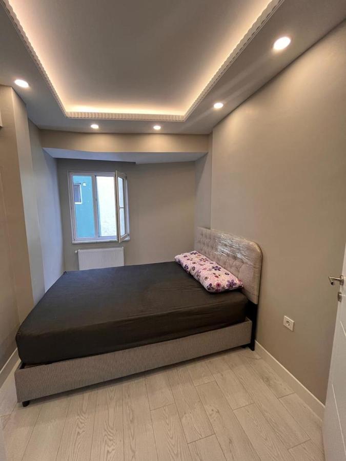 Appartamento Muhtesem Konumda Somineli Lux Daire Provincia di Istanbul