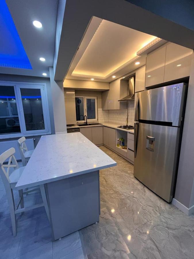 Muhtesem Konumda Somineli Lux Daire * Provincia di Istanbul
